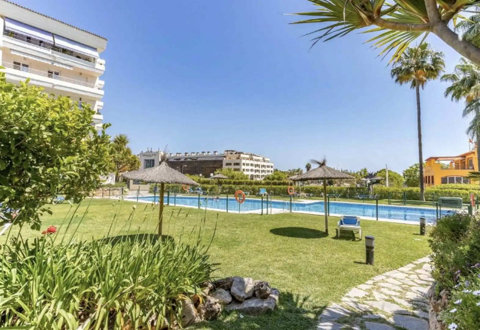 Apartament amb terrassa en venda a Arrabal la Caridad 5B, imagen 31