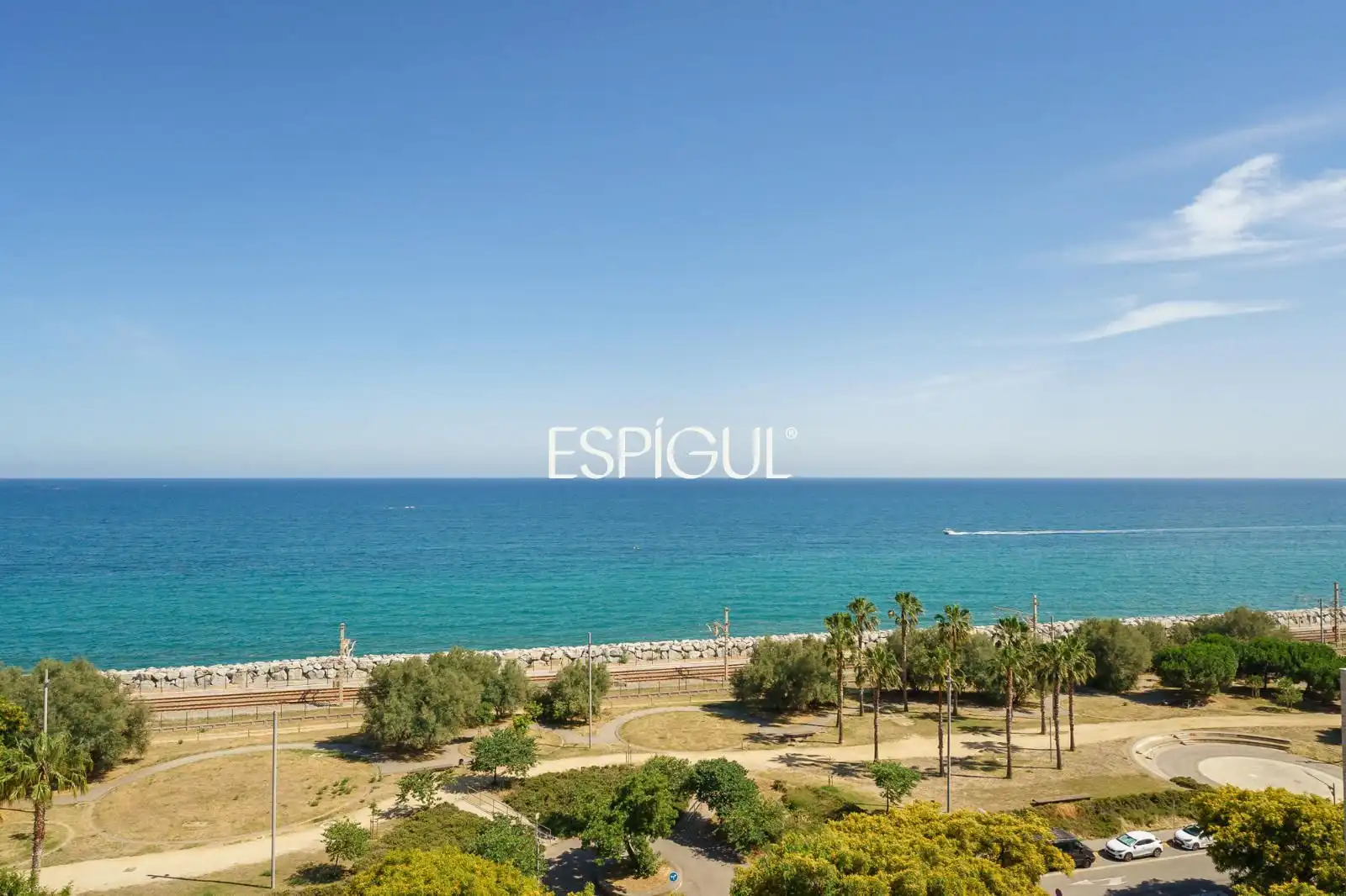 Flat for sale in Mataró  with Air Conditioner, Heating and Terrace