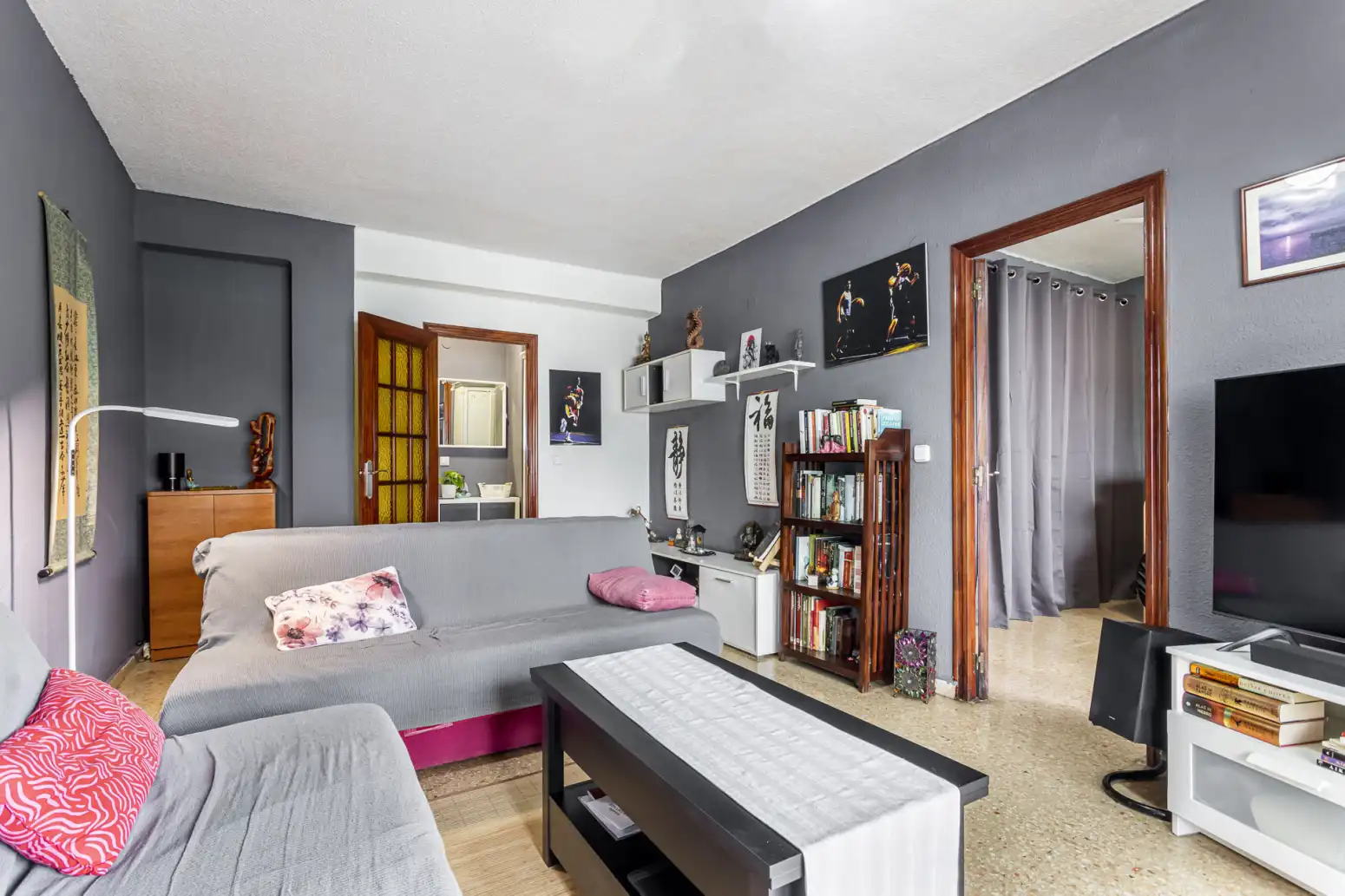 Piso con piscina en venta en CL CARAVEL-LES, imagen 5