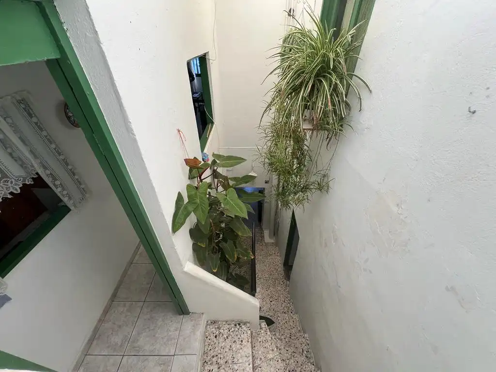 Casa amb jardí en venda a La Aldea de San Nicolás, imagen 14