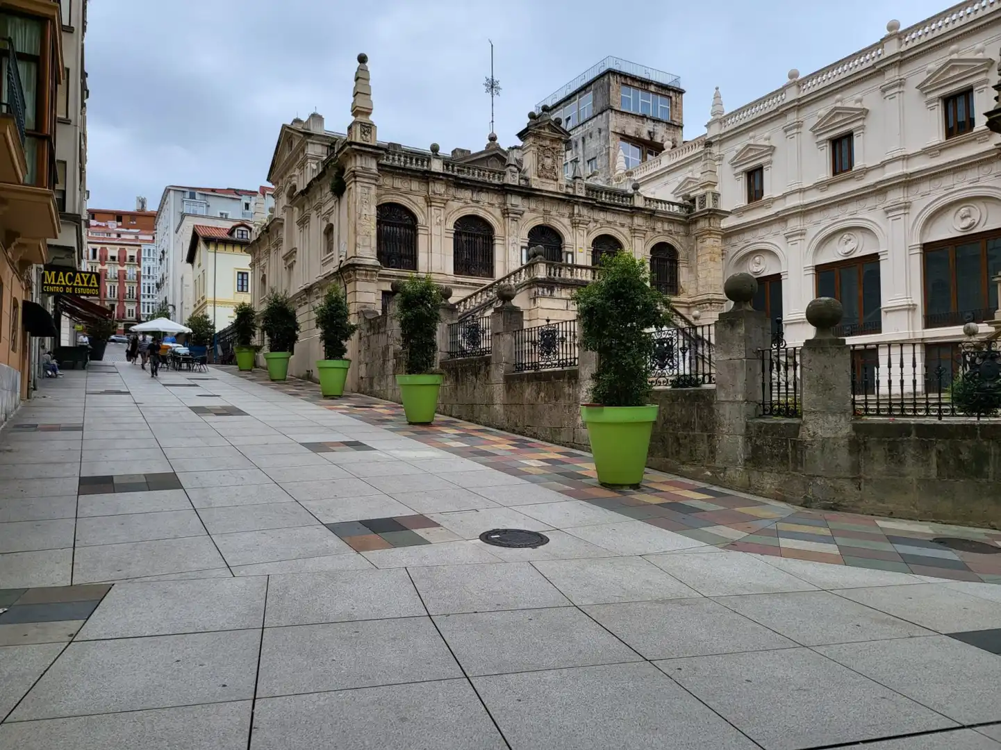 Wohnung mit Terrasse zum Verkauf in Centro - Ayuntamiento, imagen 45