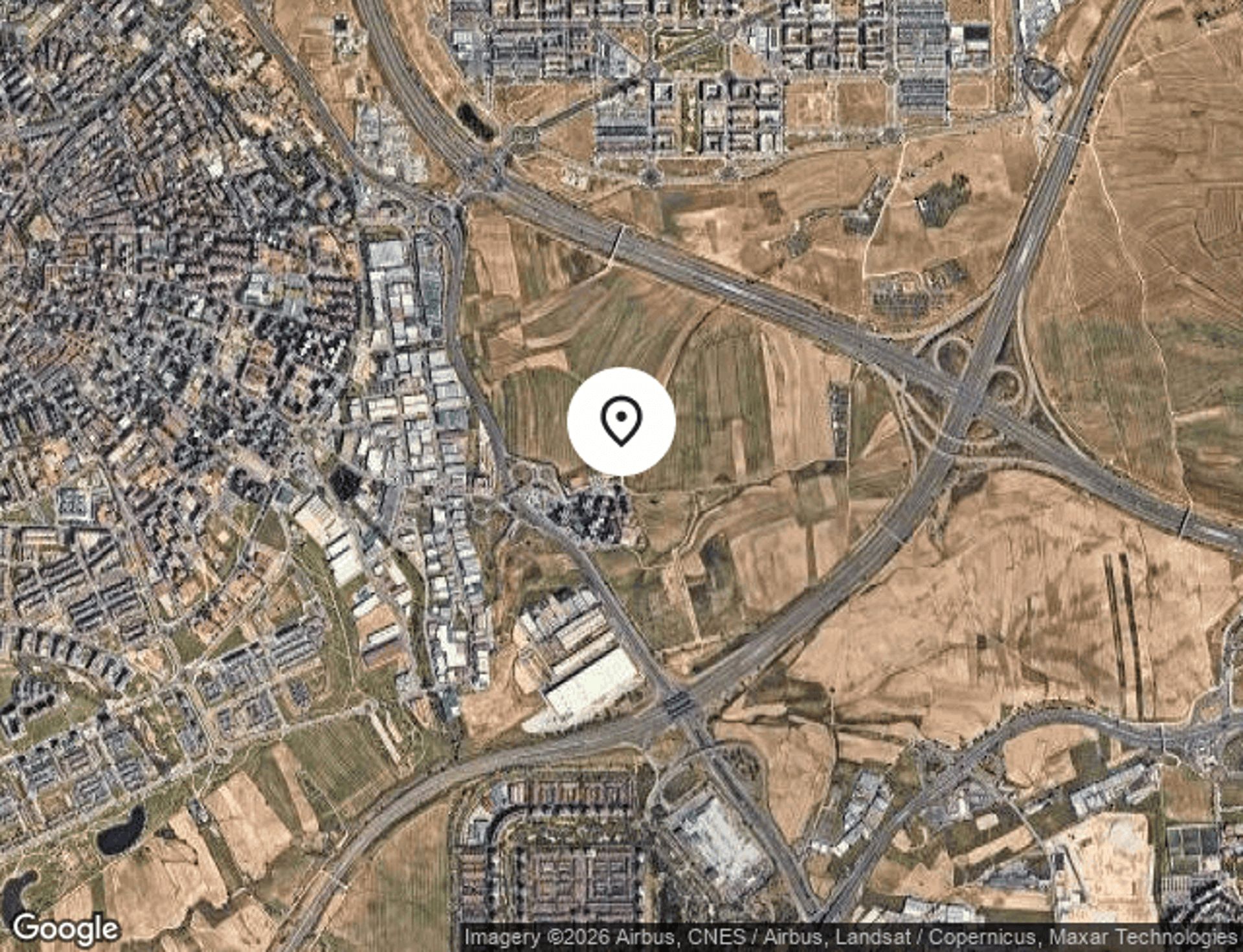 Flat for sale in Fuenlabrada