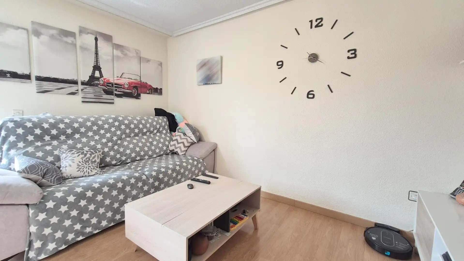 Ático en venta en Villares de la Reina