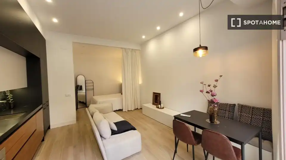 Piso con terraza en alquiler en Arganzuela, imagen 14