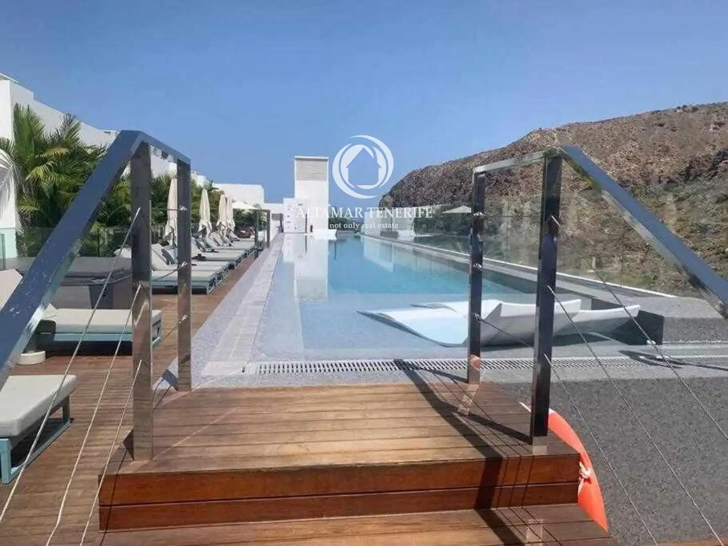 Apartment with pool for sale in Avenida de Palm Mar, imagen 35