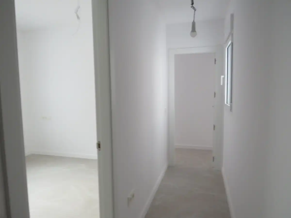 Apartamento en venta en Fuengirola con Aire acondicionado, Calefacción y Terraza