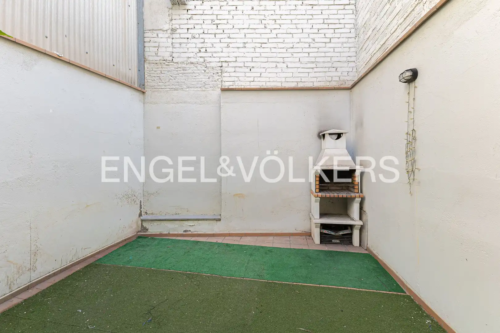 Houses for sale in Barcelona  with Heating and Private garden