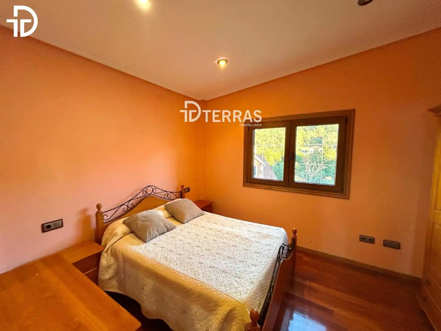 Chalet en venta en O Viso Soutoxuste, imagen 10