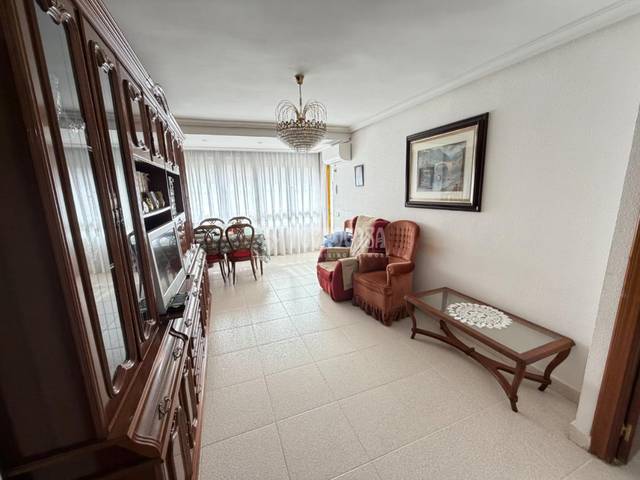 Piso en Venta en Zarzaquemada