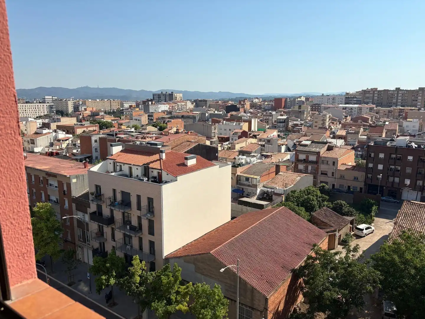 Àtic amb terrassa en venda a SANTA MARIA DE 79, imagen 30