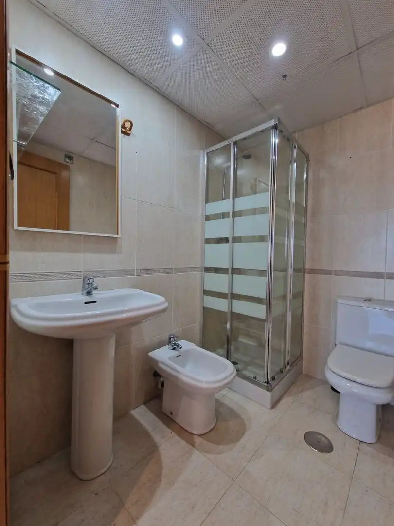 Wohnung mit Terrasse zur Miete in Camins al Grau, imagen 20