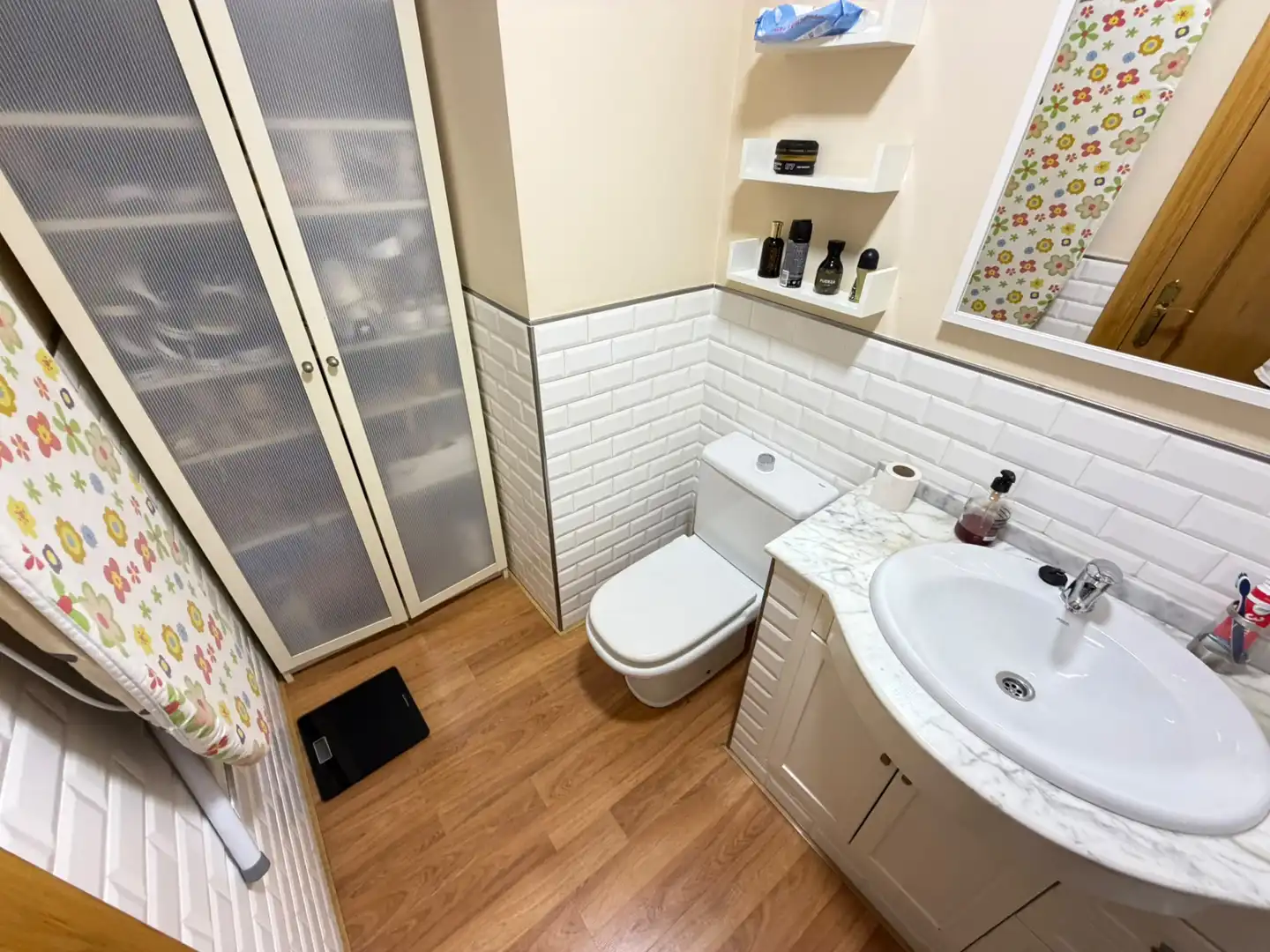Flat with terrace for sale in Calle Alfonso X El Sabio 1, imagen 23