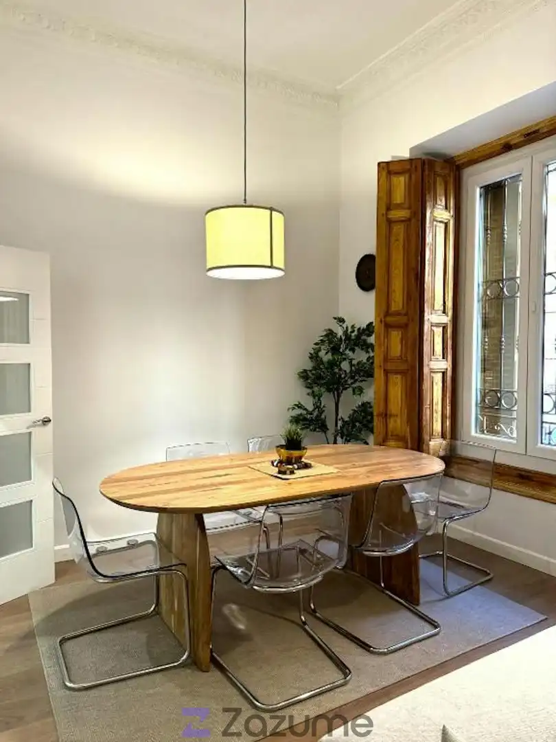 Appartement à louer à C. del Cardenal Cisneros, imagen 6