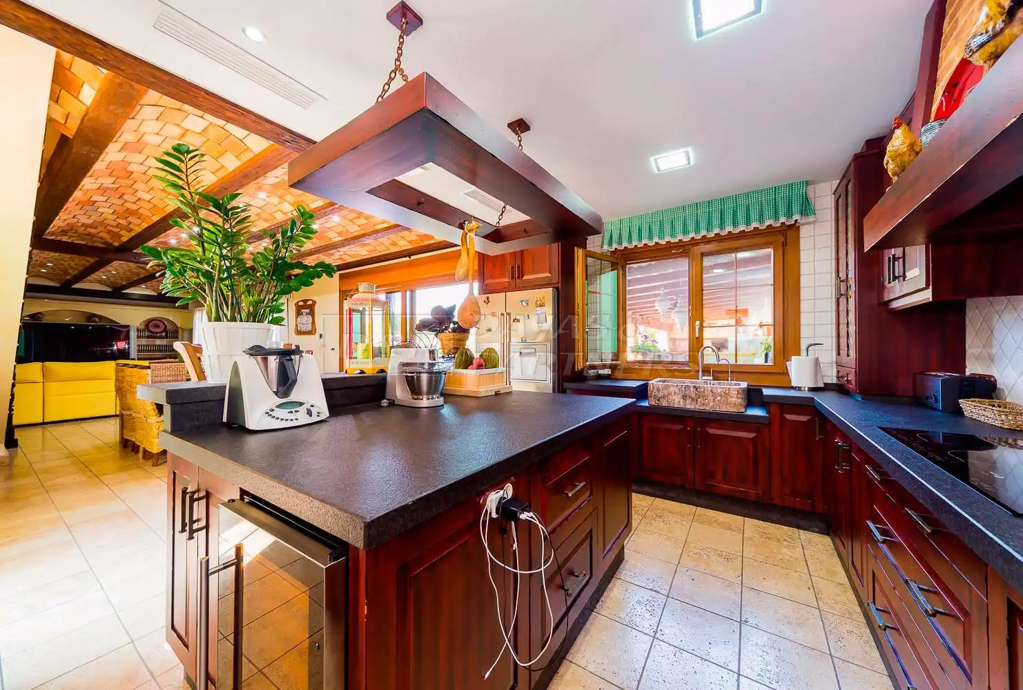 Casa con piscina in vendita a Almoradí, imagen 10