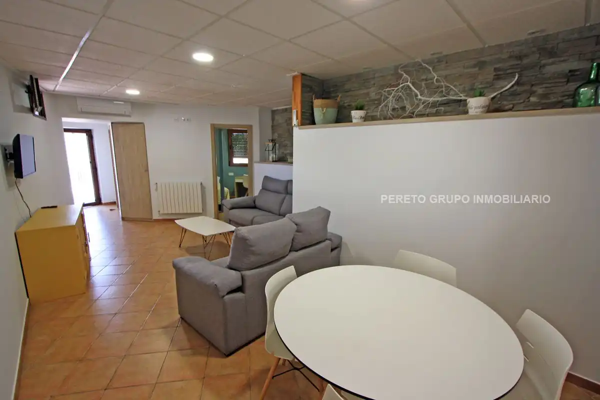 Detached house with pool for sale in El Montgó, imagen 9