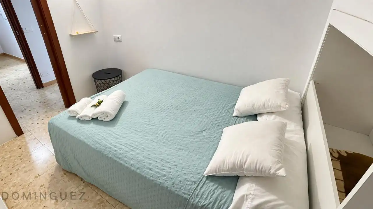 Dormitori de Àtic de lloguer en Marín, Pontevedra