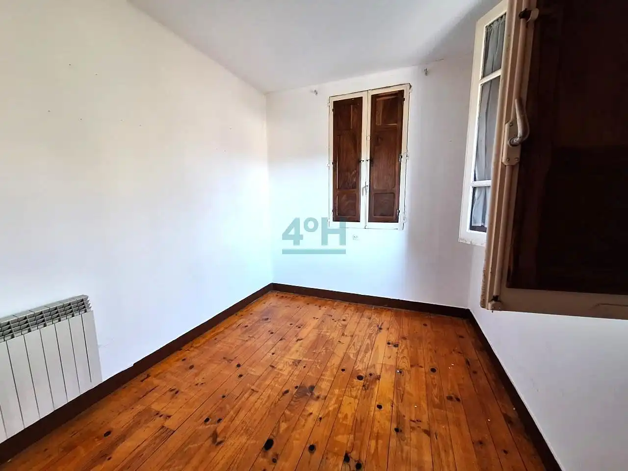 Habitación de Casa o chalet en venta en Baños de Molgas con Calefacción, Jardín privado y Terraza