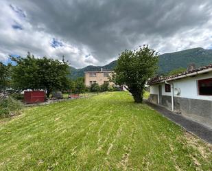 Garden of Flat for sale in Valle de Mena  with Heating, Private garden and Terrace