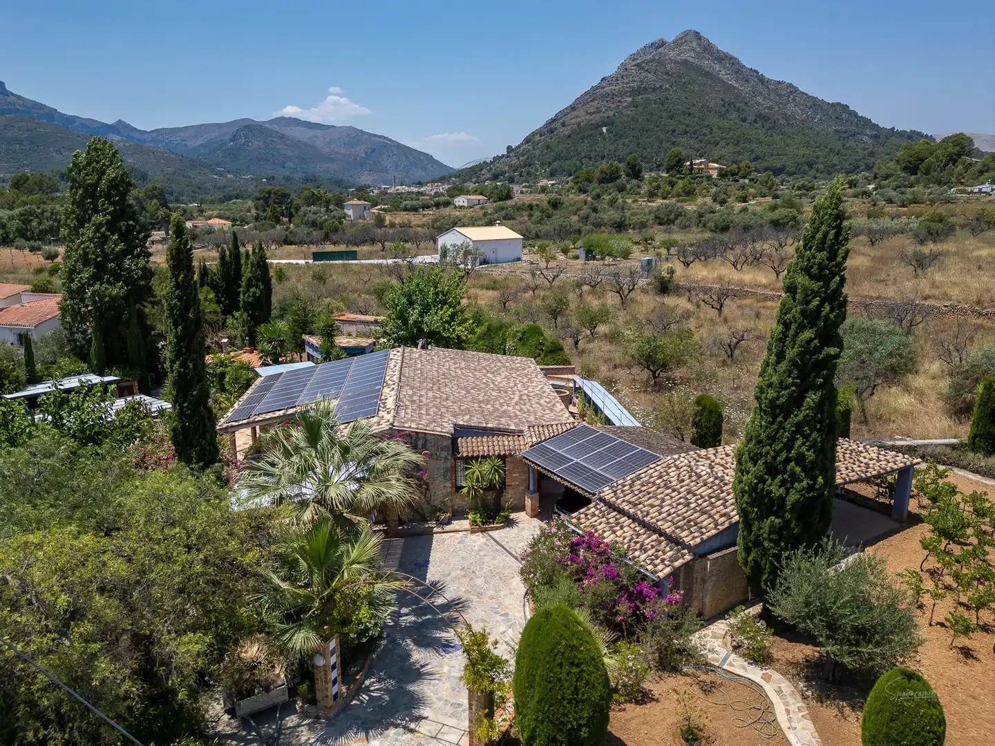 Maison à vendre à Murla, imagen 34