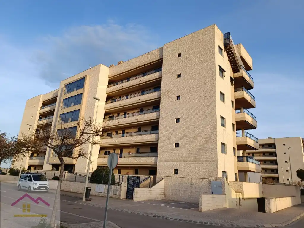 Ground floor for sale in Calle Garbi, 4, Torreblanca