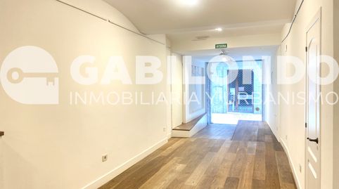 Foto 4 von Geschaftsraum zur Miete in Errosario Kalea, Elgoibar, Gipuzkoa