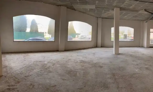 Local comercial en venda a A Laracha, imagen 2