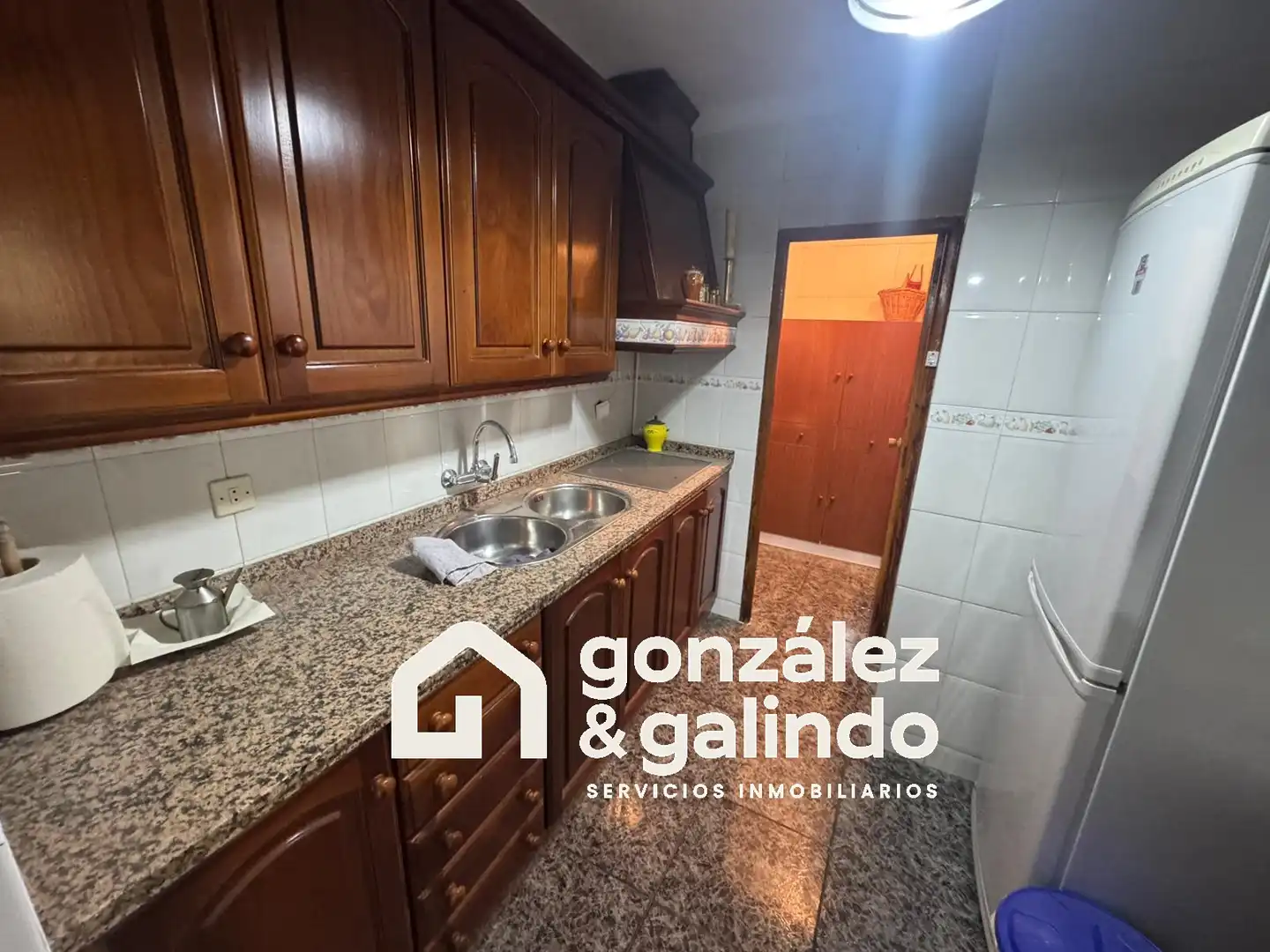 Casa rústica en venda a Casariche, imagen 2