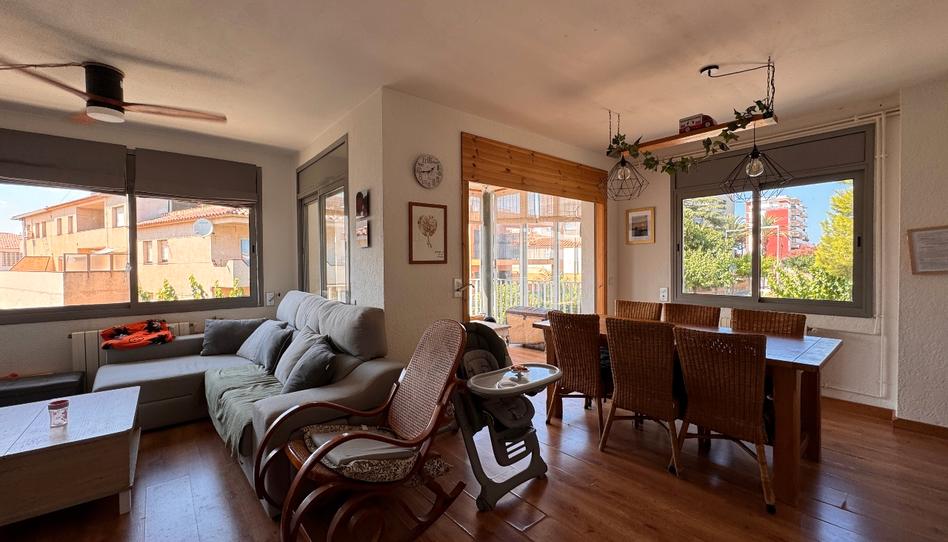 Foto 1 de Piso en venta en Avinguda de Girona, 51, Eixample Residencial, Girona