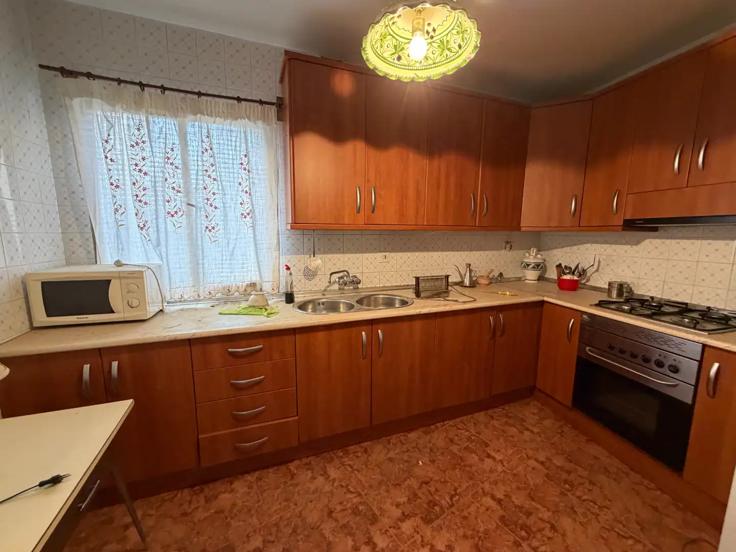 Kitchen of Houses for sale in Úbeda  with Terrace, Storage room and Balcony