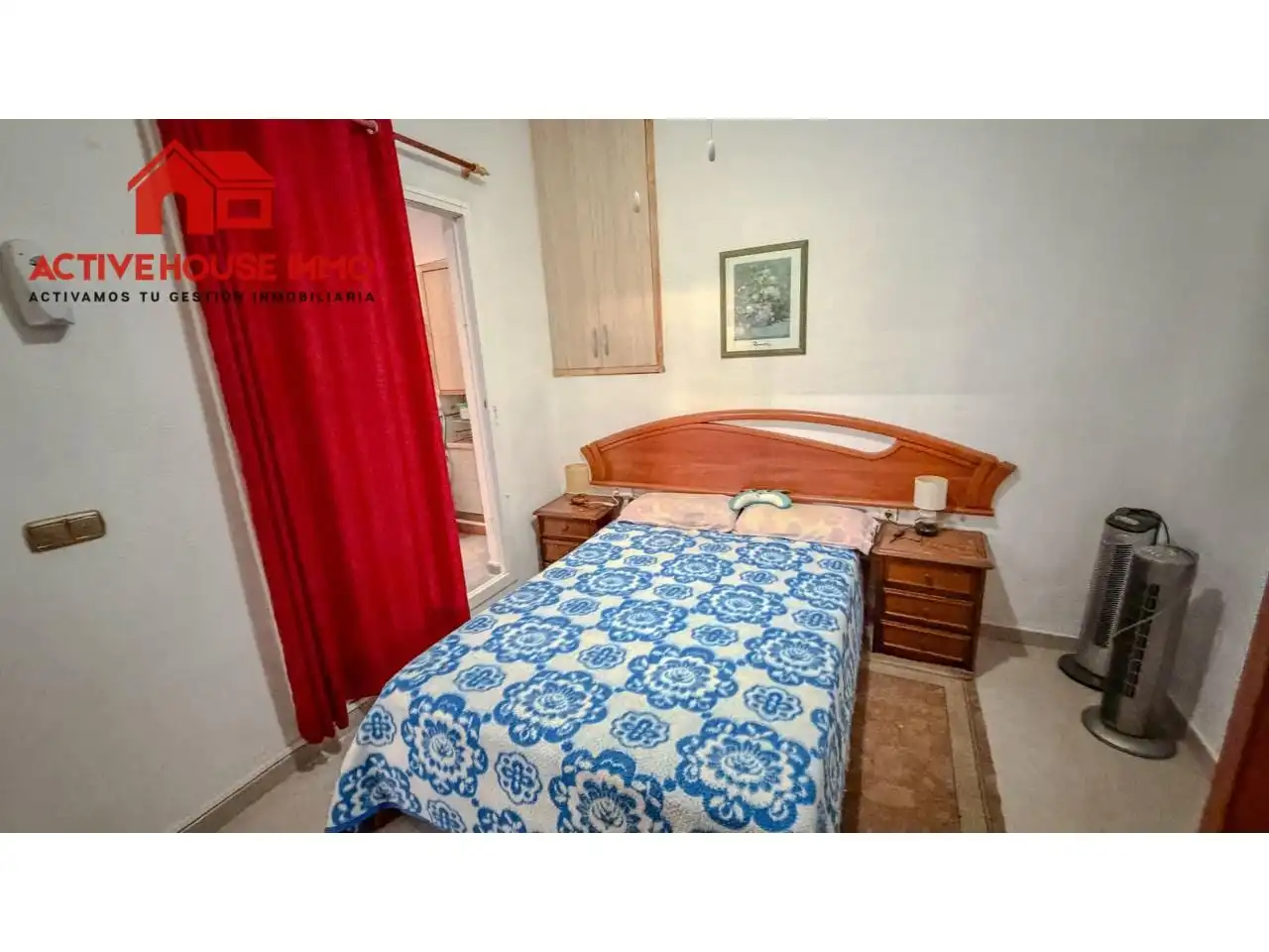 Piso con terraza en venta en Calle Joan Tibau, imagen 41