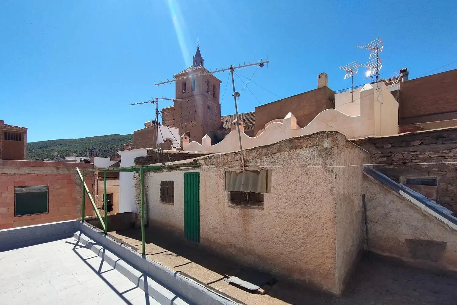 Xalet en venda a Abrucena, imagen 17