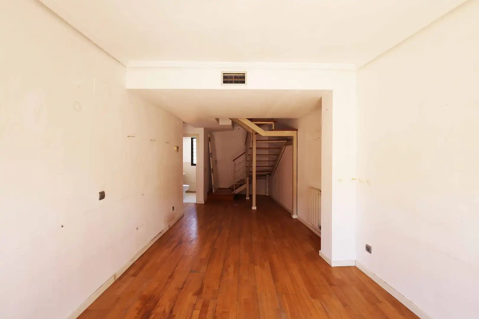 Duplexes for sale in Velilla de San Antonio  with Heating, Terrace and Storage room