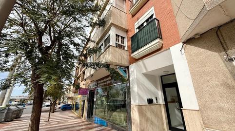 Foto 2 de Pis en venda a Avenida Carlos III (as), El Parador de las Hortichuelas, Roquetas de Mar