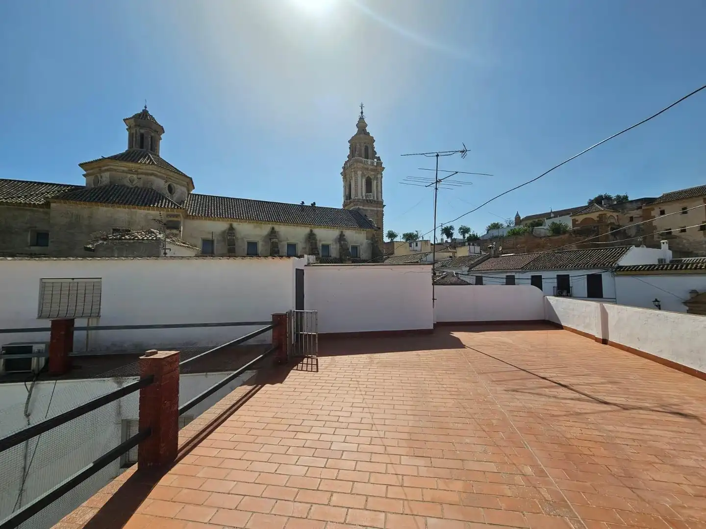 Casa en venda a Osuna