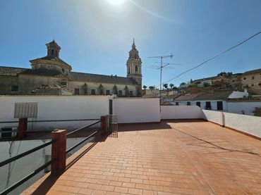 Casa in vendita a Osuna