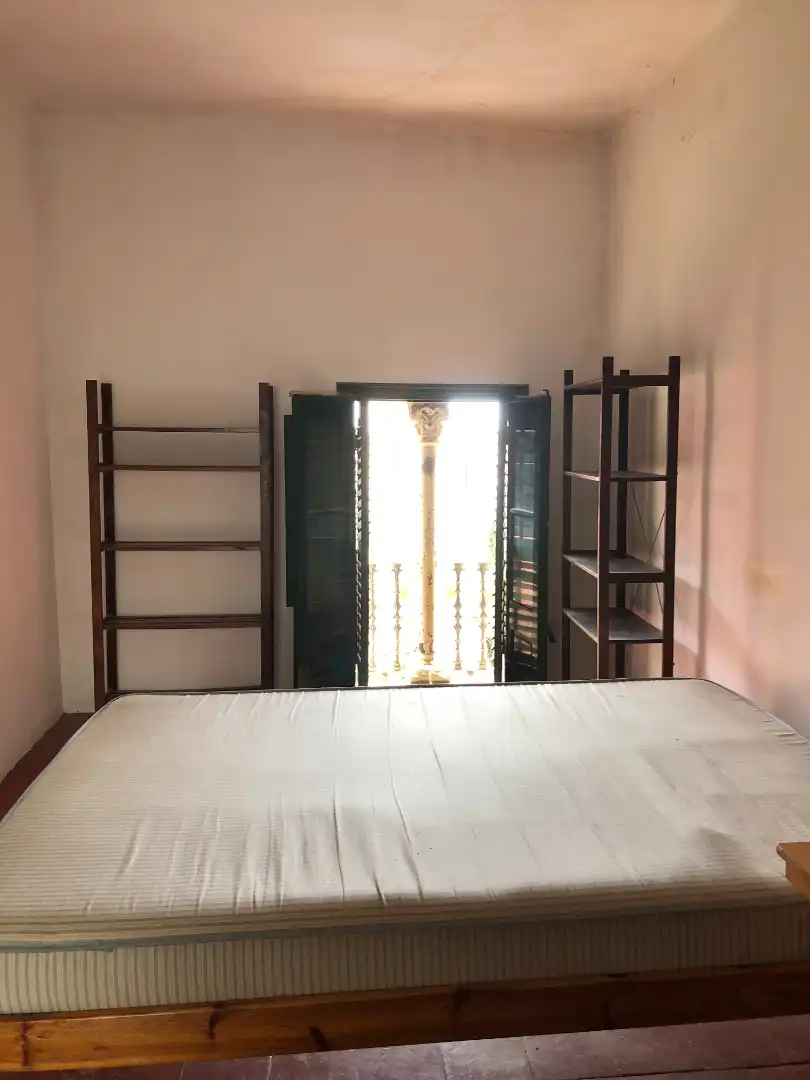 Habitación de Finca rústica en venta en Vilassar de Mar con Calefacción, Jardín privado y Terraza