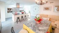 Dining room of Flat for sale in  Córdoba Capital  with Air Conditioner and Terrace