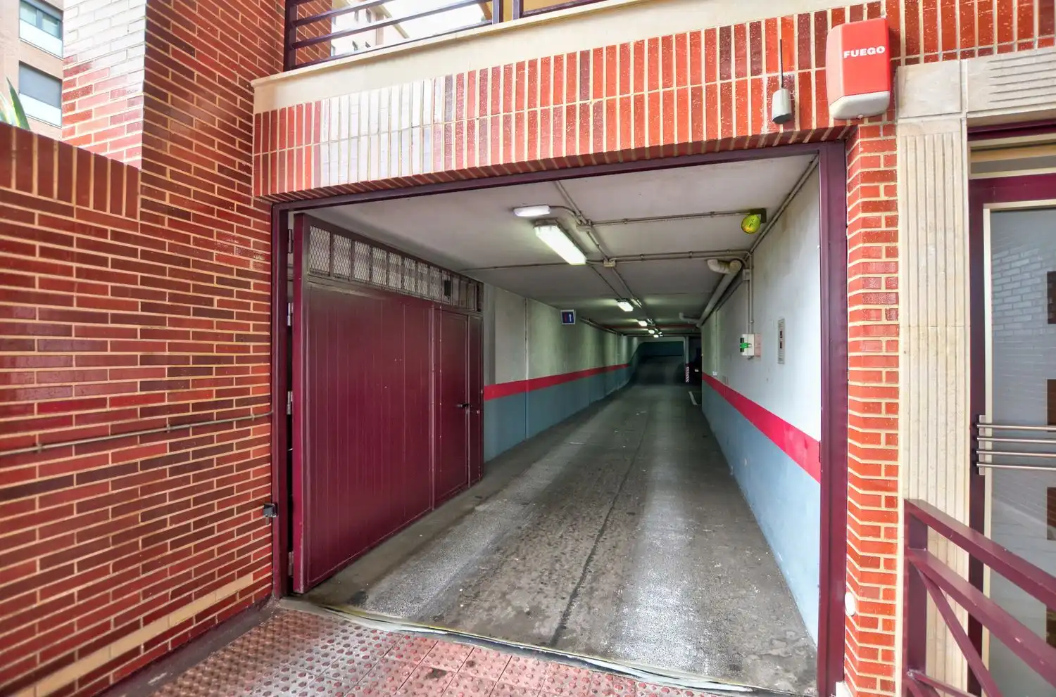 Piso en venta en Oviedo  con Aire acondicionado, Calefacción y Jardín privado