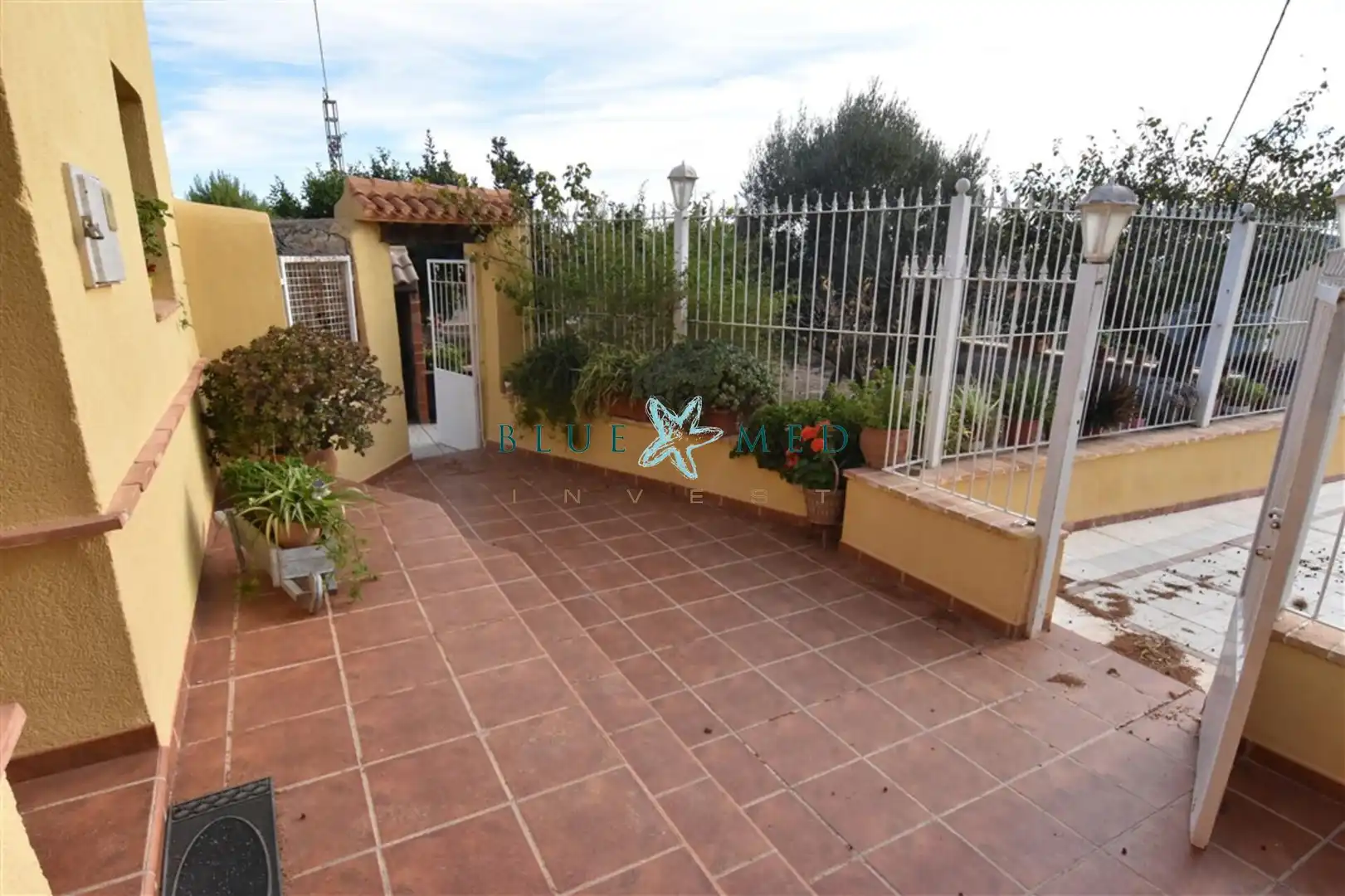 Haus mit Pool zum Verkauf in La Pinilla - Las Palas, imagen 3