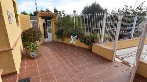 Foto 3 de Casa o chalet en venta en La Pinilla - Las Palas, Fuente Álamo de Murcia