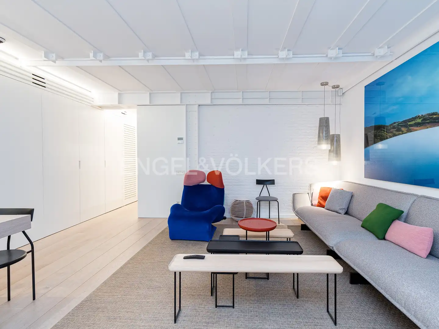 Wohnung mit Terrasse zum Verkauf in Ciutat Vella, imagen 4