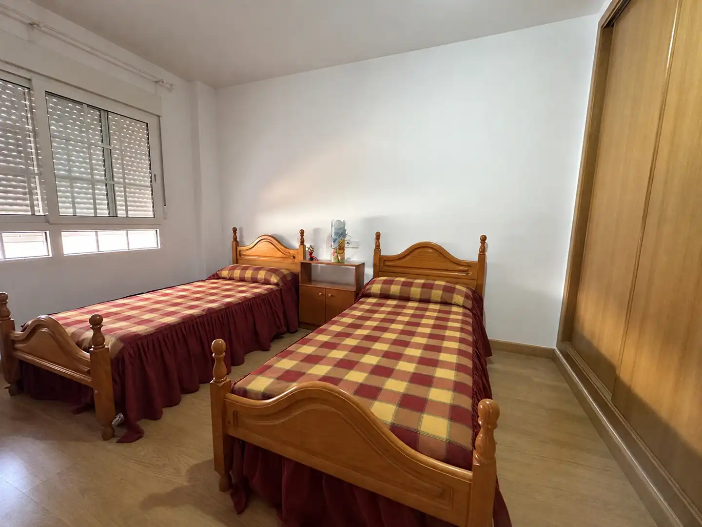 Casa adosada en venda a Calle Pino Nuevo, Polígono Santa Ana