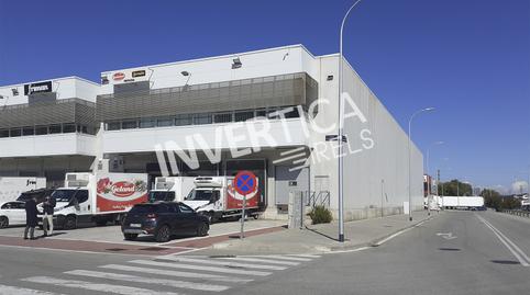 Photo 2 of Industrial buildings for sale in Carrer Longitudinal 10, Zona Franca - Port,  Barcelona Capital