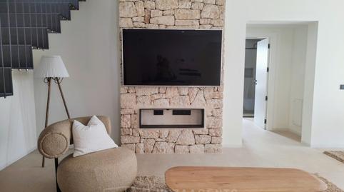 Foto 4 de Casa o xalet en venda a Calle Abejaruco, 2, Cap Martinet, Illes Balears