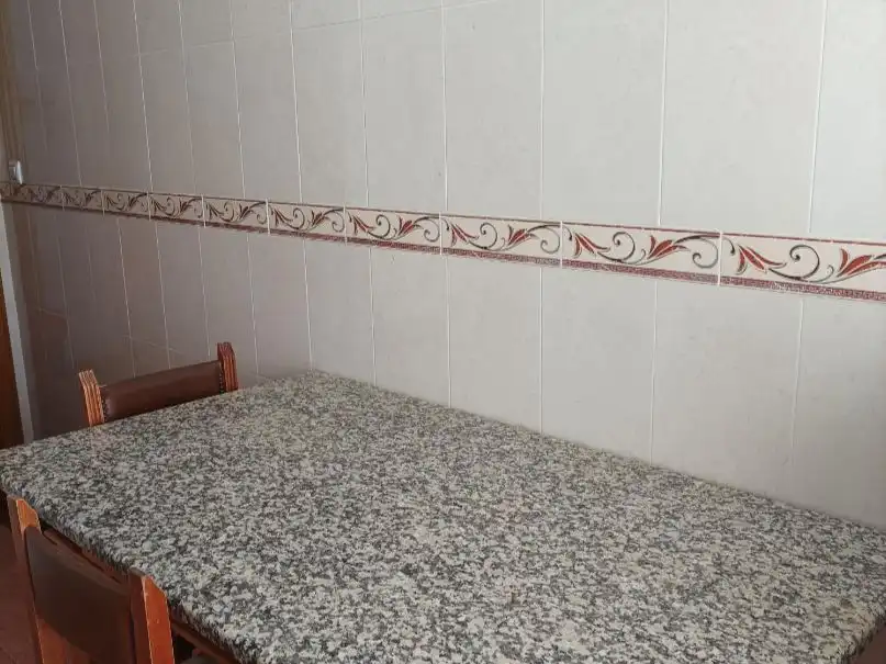 Cocina de Piso en venta en Taramundi, Asturias