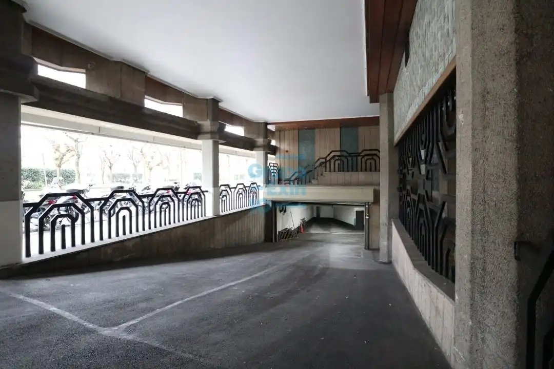 Parcheggio in vendita a Centro, imagen 2