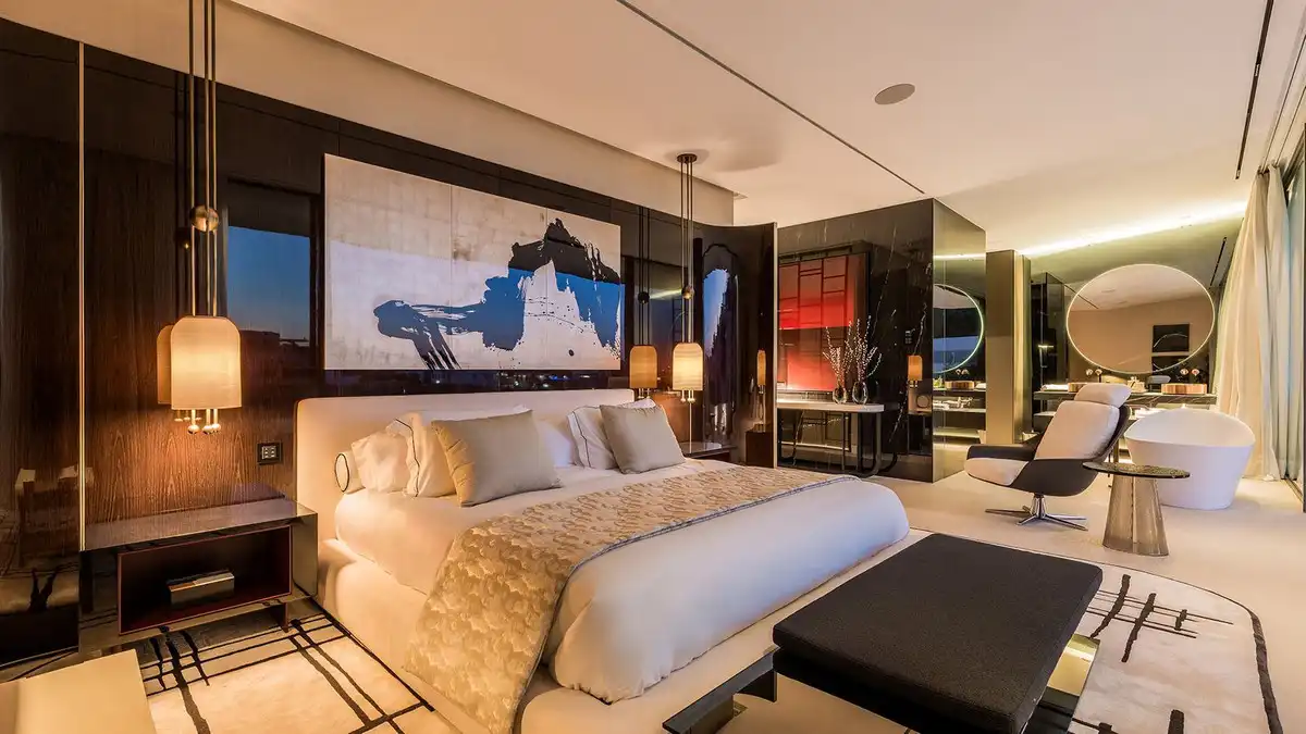 Casa a schiera in vendita a Marbella Centro, imagen 39