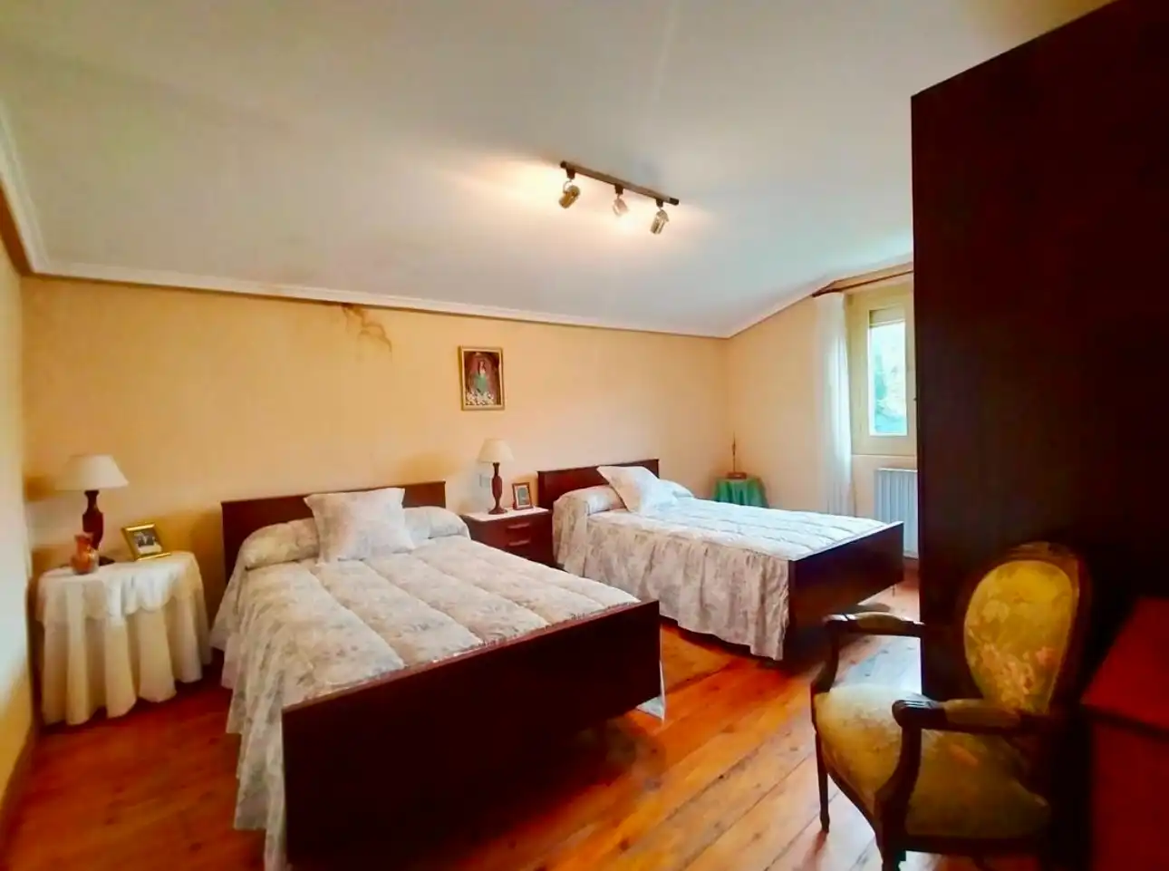 Casa amb jardí en venda a Barrio Vega Forcinas 18, imagen 18