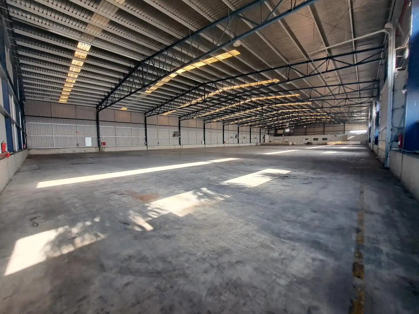 Nave industrial en alquiler en Polígono 2 Parcela 185 MARGALEF. TORREGROSSA (LLE 2, imagen 32