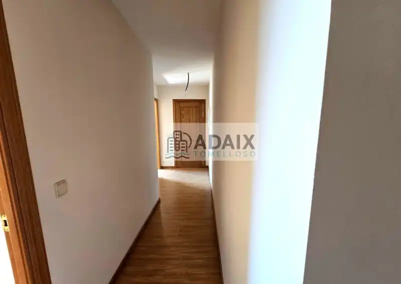 Flat for sale in Socuéllamos